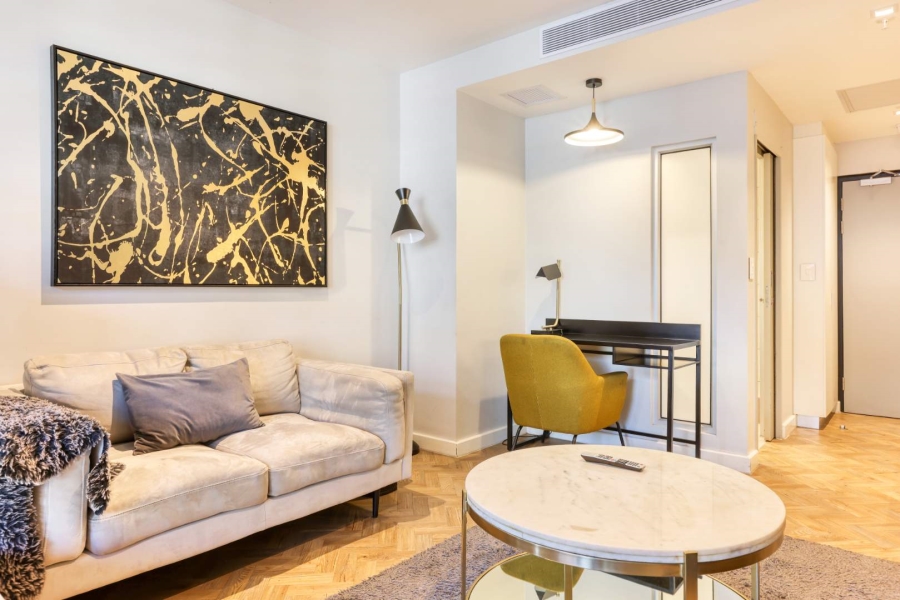 0 Bedroom Property for Sale in Cape Town City Centre Western Cape